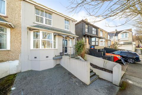 3 bedroom semi-detached house for sale, Ennors Road, Newquay TR7