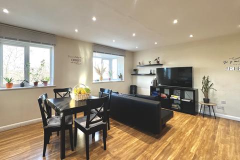 2 bedroom apartment for sale, Silver Close, London , SE14