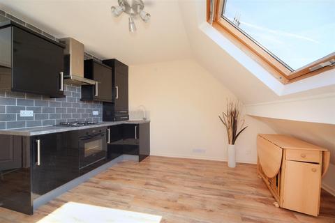 1 bedroom apartment for sale, Sharrow View, Nether Edge S7