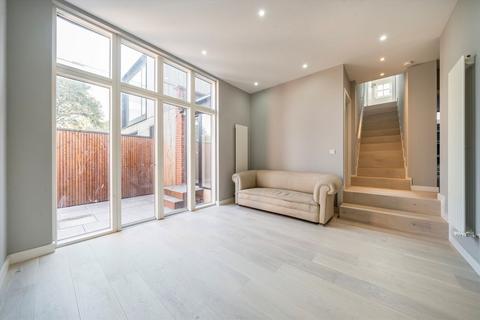 4 bedroom detached house to rent, Combedale Road, London SE10