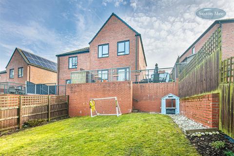 3 bedroom semi-detached house for sale, Penrith Road, Shirecliffe, Sheffield,