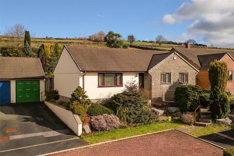 3 bedroom bungalow for sale, New Meadow, Devon PL21