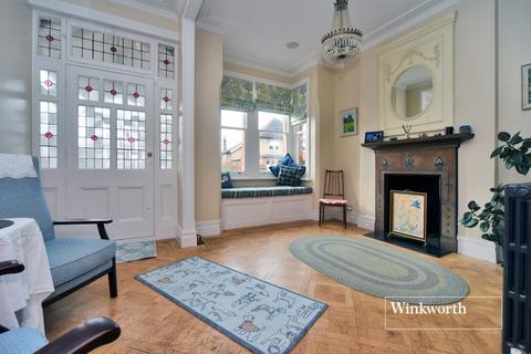 5 Cornwall Road, Sutton, SM2 6DR