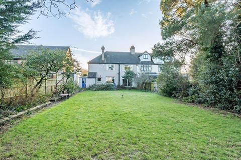 4 bedroom semi-detached house for sale, South Eden Park Road, Beckenham