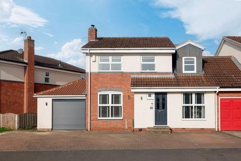 50 Burton Fields Road, Stamford Bridge, York, YO41 1JJ