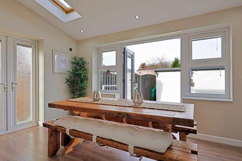 50 Burton Fields Road, Stamford Bridge, York, YO41 1JJ