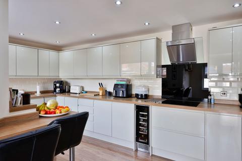 50 Burton Fields Road, Stamford Bridge, York, YO41 1JJ