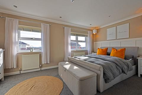 50 Burton Fields Road, Stamford Bridge, York, YO41 1JJ