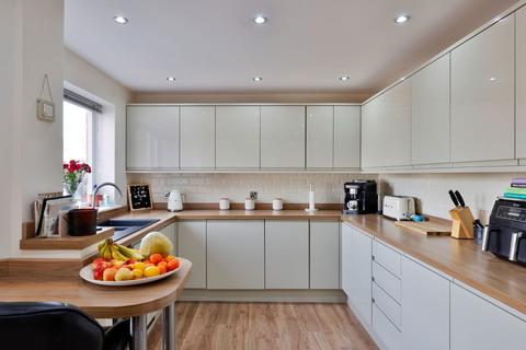 50 Burton Fields Road, Stamford Bridge, York, YO41 1JJ