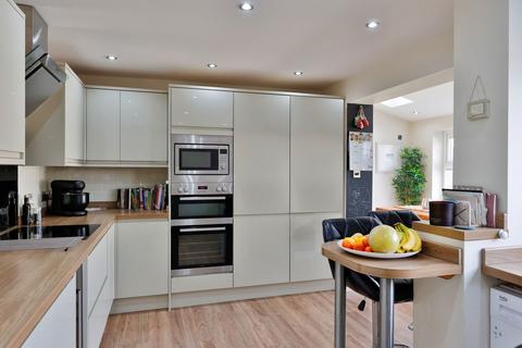 50 Burton Fields Road, Stamford Bridge, York, YO41 1JJ