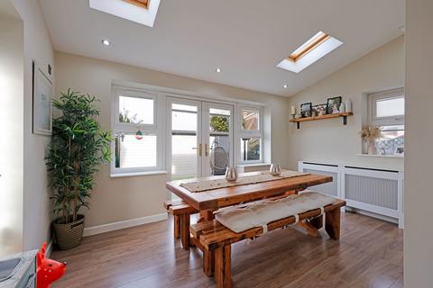 50 Burton Fields Road, Stamford Bridge, York, YO41 1JJ