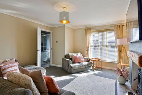 50 Burton Fields Road, Stamford Bridge, York, YO41 1JJ