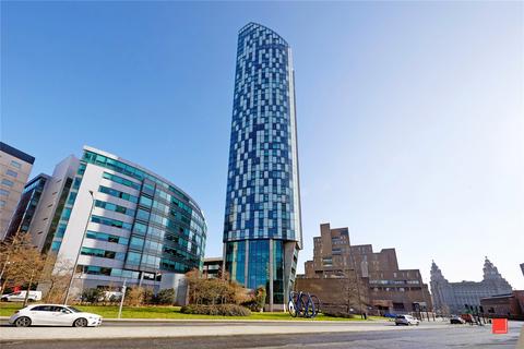 2 bedroom apartment for sale, Brook Street, Liverpool, Merseyside, L3