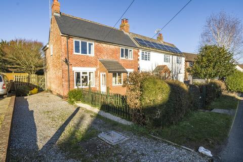 4 bedroom semi-detached house for sale, Stallpits Road, Shrivenham, Oxfordshire, SN6