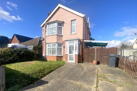 3 bedroom detached house for sale, Sproughton Road, Ipswich, Suffolk, IP1