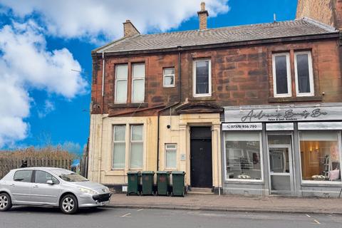 1 bedroom flat to rent, High Glencairn Street , East Ayrshire KA1