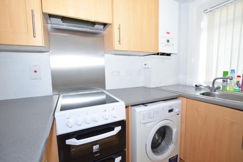 1 bedroom flat to rent, High Glencairn Street , East Ayrshire KA1