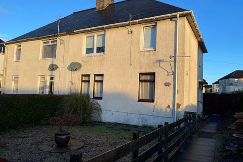 undefined, Irvine Road, East Ayrshire KA1