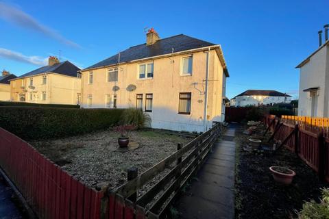undefined, Irvine Road, East Ayrshire KA1