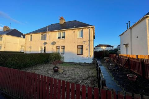 undefined, Irvine Road, East Ayrshire KA1