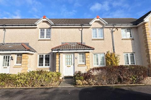 2 bedroom terraced house to rent, Raylight Place, North Ayrshire KA22