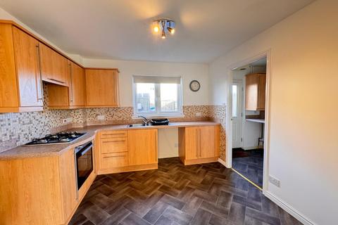 2 bedroom terraced house to rent, Raylight Place, North Ayrshire KA22