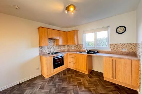 2 bedroom terraced house to rent, Raylight Place, North Ayrshire KA22