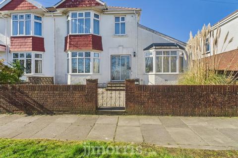 3 bedroom semi-detached house for sale, Crowhill, Haverfordwest