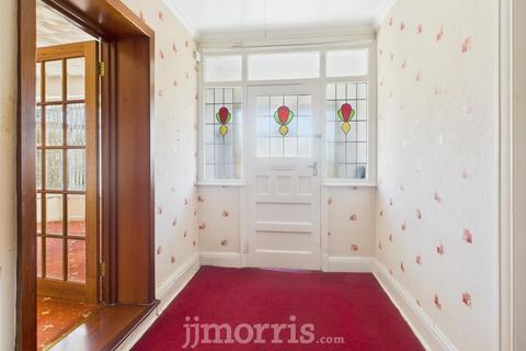 3 bedroom semi-detached house for sale, Crowhill, Haverfordwest