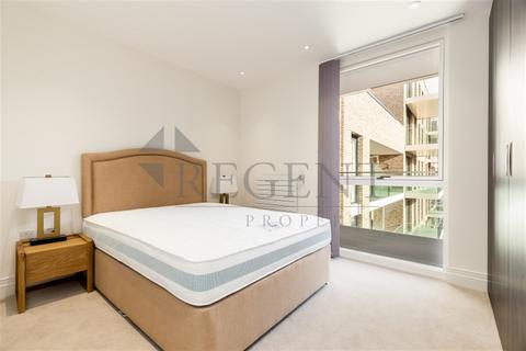 1 bedroom apartment for sale, Hamond Court, Queenshurst Square, KT2