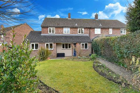 3 bedroom semi-detached house for sale, Newgate Street Village, Hertford SG13