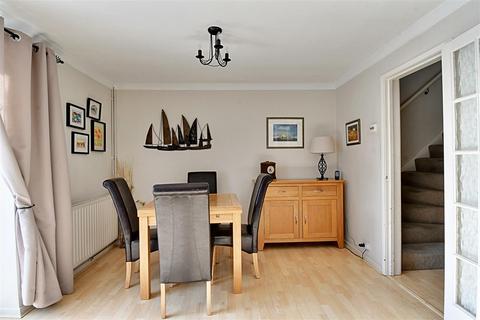 3 bedroom semi-detached house for sale, Newgate Street Village, Hertford SG13