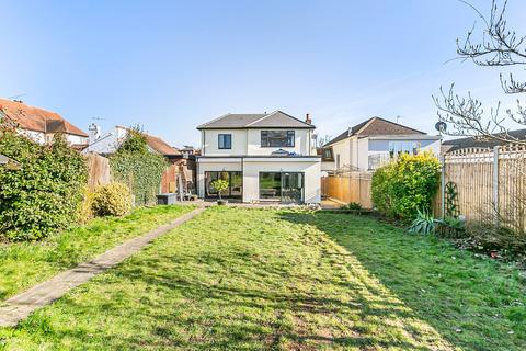 5 bedroom detached house for sale, Oak Avenue, Enfield, EN2