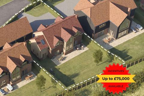 undefined, Basser Hill, Sittingbourne ME9