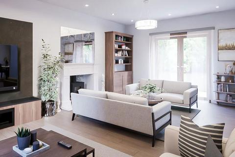 4 bedroom detached house for sale, Basser Hill, Sittingbourne ME9