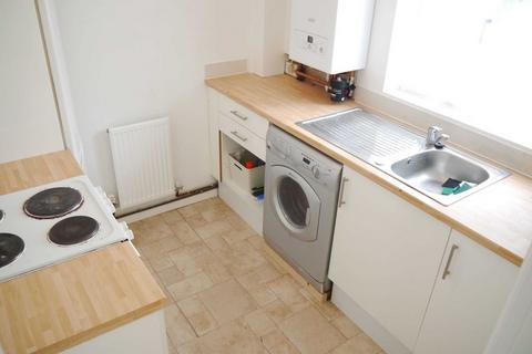 1 bedroom flat to rent, Feather Dell, Hatfield