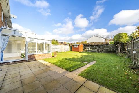 4 bedroom detached house for sale, The Mews, Lydiard Millicent, Lydiard Millicent, SN5