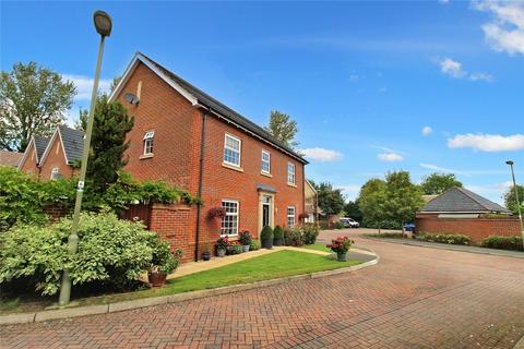 4 bedroom detached house for sale, West End Road, Shrivenham, Oxfordshire, SN6