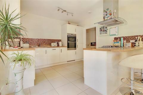 4 bedroom detached house for sale, West End Road, Shrivenham, Oxfordshire, SN6