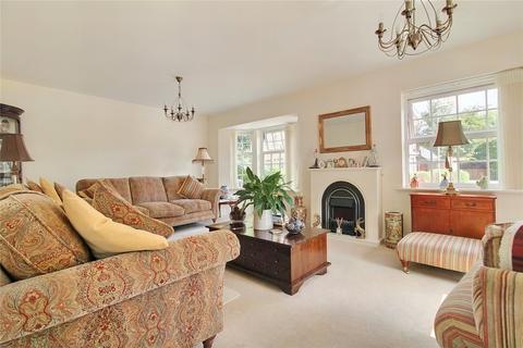 4 bedroom detached house for sale, West End Road, Shrivenham, Oxfordshire, SN6