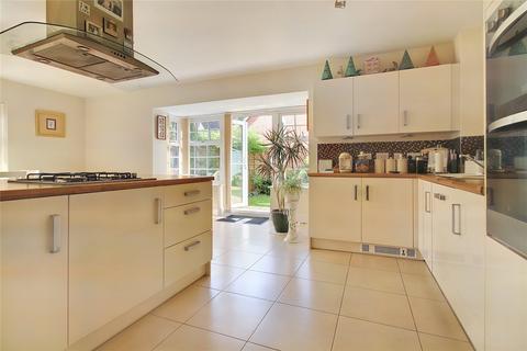 4 bedroom detached house for sale, West End Road, Shrivenham, Oxfordshire, SN6