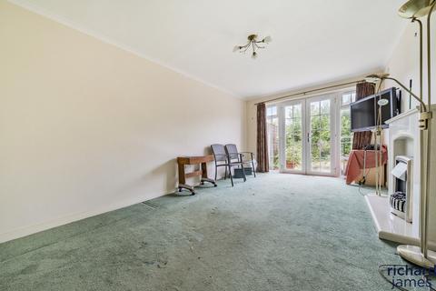 2 bedroom semi-detached bungalow for sale, Gilling Way, Covingham, Swindon, SN3