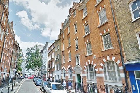 2 bedroom flat to rent, Hanson Street, London, W1W 6UG