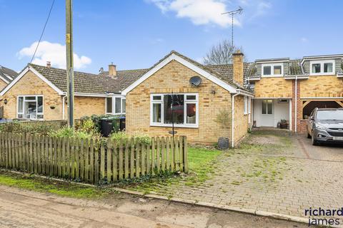 3 bedroom terraced house for sale, Orchard Lane, Tockenham, Tockenham, SN4