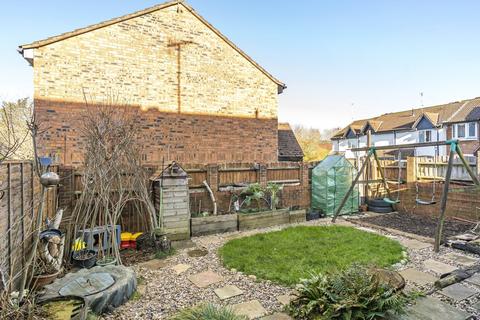 30 Cartwright Drive, Shaw, Swindon, SN5 5SB
