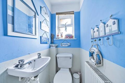 30 Cartwright Drive, Shaw, Swindon, SN5 5SB