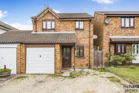 3 bedroom detached house for sale, Boundary Close, Stratton, Wiltshire, SN2