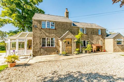 3 bedroom detached house for sale - Greatfield, Swindon, SN4