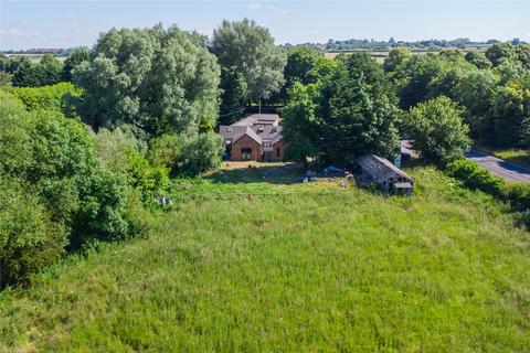 4 bedroom detached house for sale, Great Coxwell, Faringdon, Faringdon, SN7