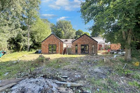 4 bedroom detached house for sale, Great Coxwell, Faringdon, Faringdon, SN7